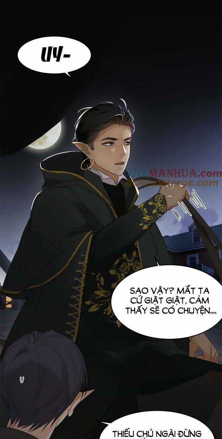 Sổ Tay Nuôi Dưỡng Rồng Chapter 97 trang 6