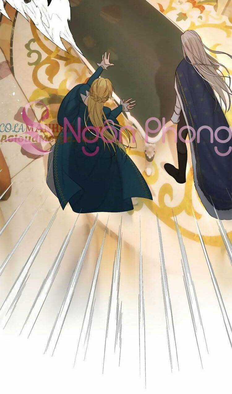 Sổ Tay Nuôi Dưỡng Rồng Chapter 97 trang 64