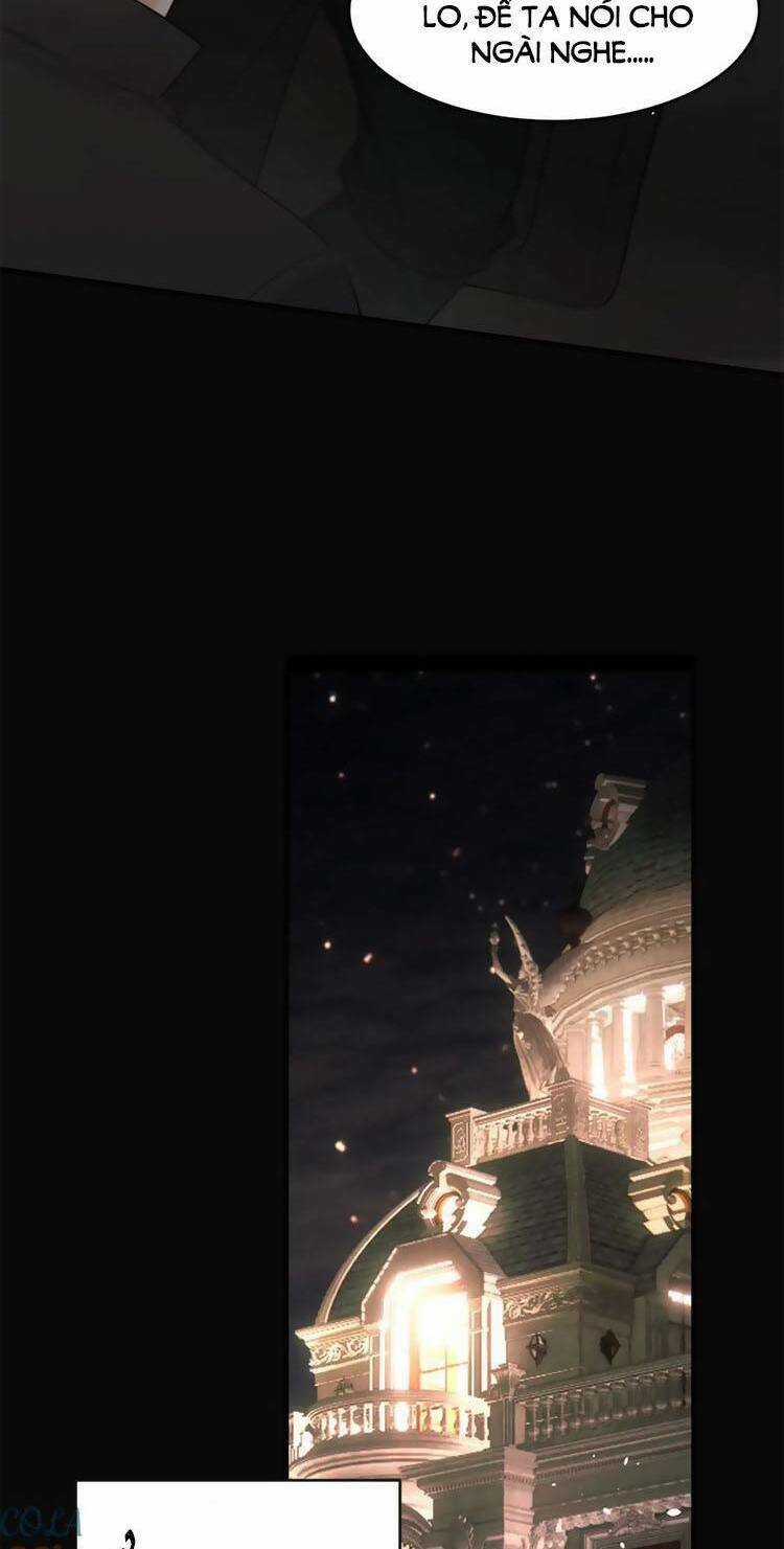 Sổ Tay Nuôi Dưỡng Rồng Chapter 97 trang 7