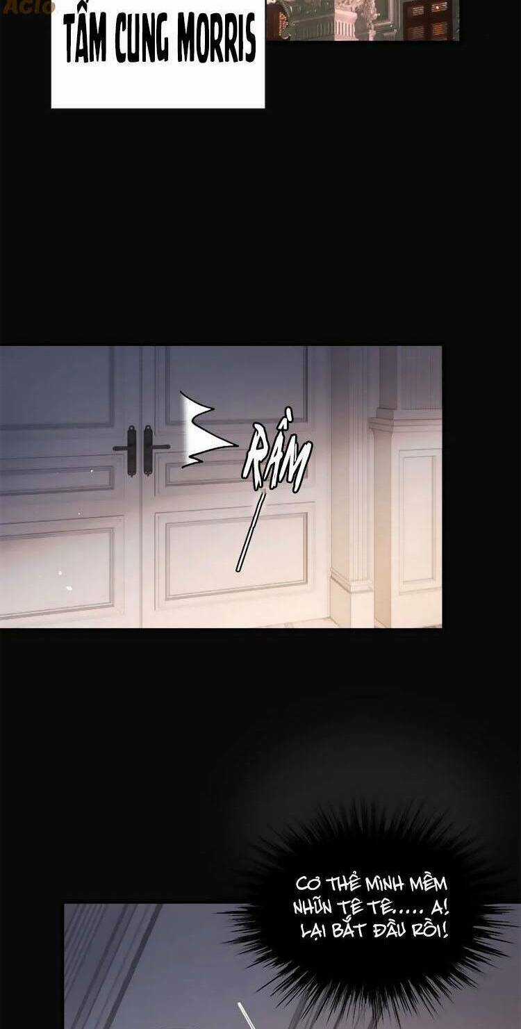 Sổ Tay Nuôi Dưỡng Rồng Chapter 97 trang 8