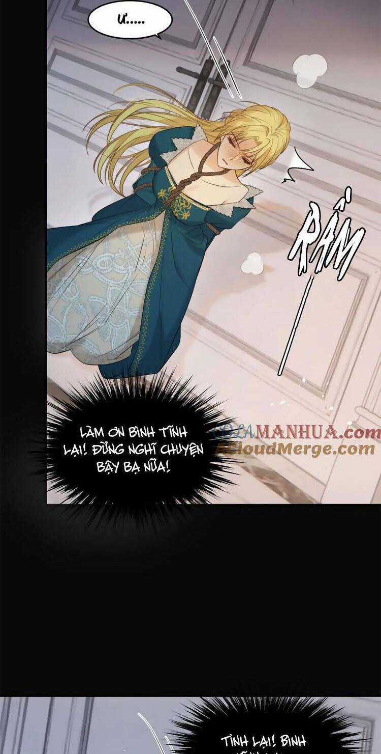 Sổ Tay Nuôi Dưỡng Rồng Chapter 97 trang 9