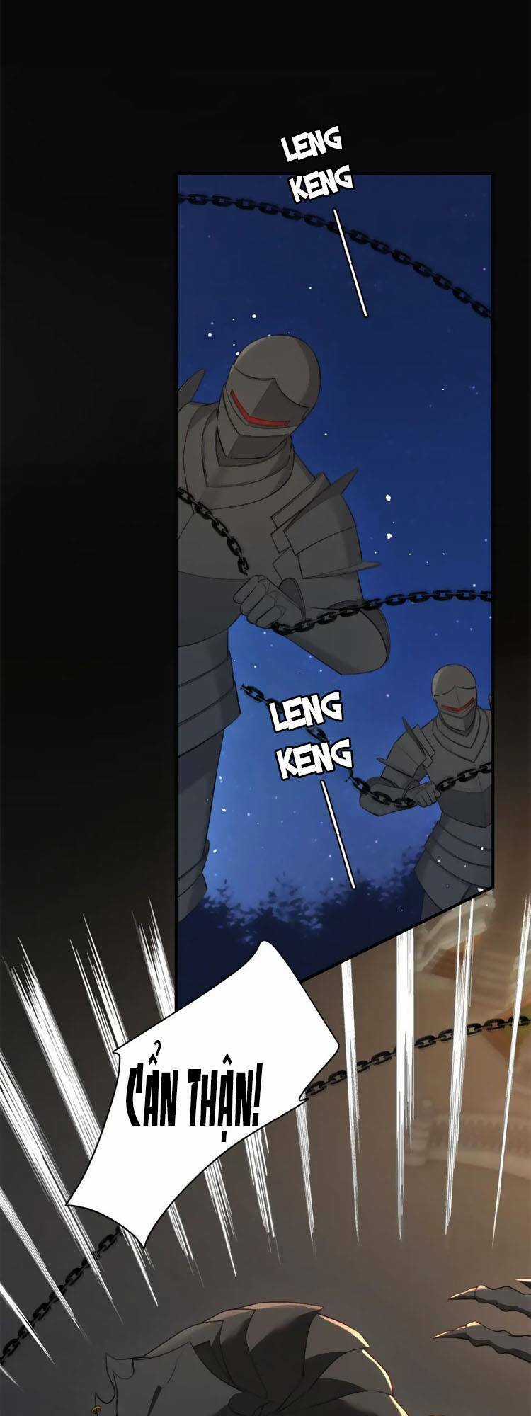 Sổ Tay Nuôi Dưỡng Rồng Chapter 98 trang 10