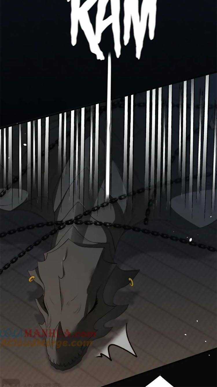 Sổ Tay Nuôi Dưỡng Rồng Chapter 98 trang 12