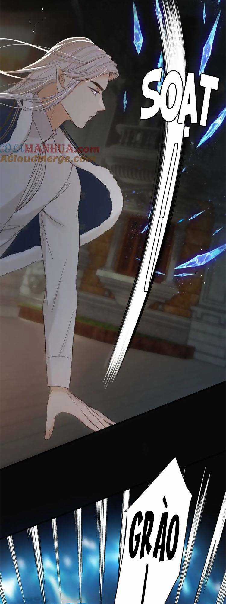 Sổ Tay Nuôi Dưỡng Rồng Chapter 98 trang 15