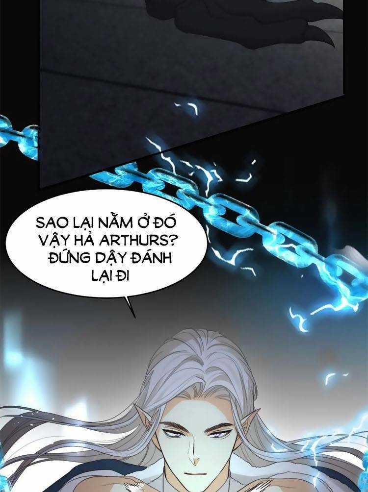 Sổ Tay Nuôi Dưỡng Rồng Chapter 98 trang 17