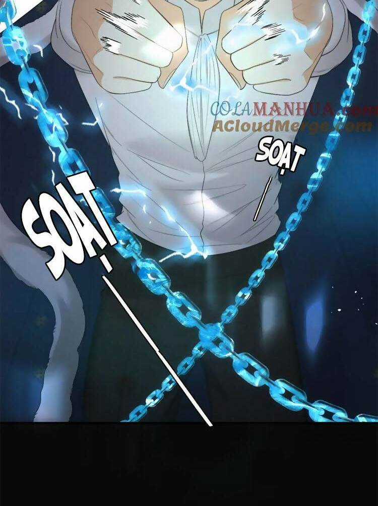 Sổ Tay Nuôi Dưỡng Rồng Chapter 98 trang 18