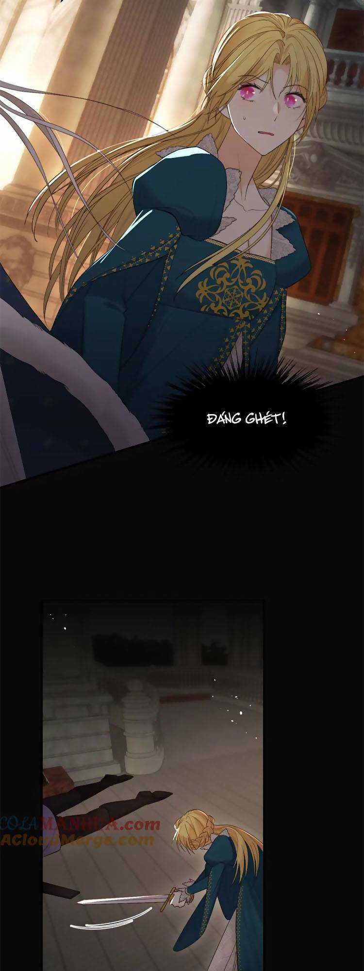 Sổ Tay Nuôi Dưỡng Rồng Chapter 98 trang 20