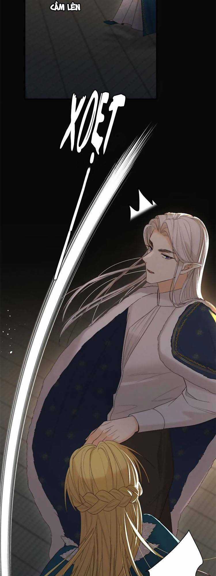 Sổ Tay Nuôi Dưỡng Rồng Chapter 98 trang 21