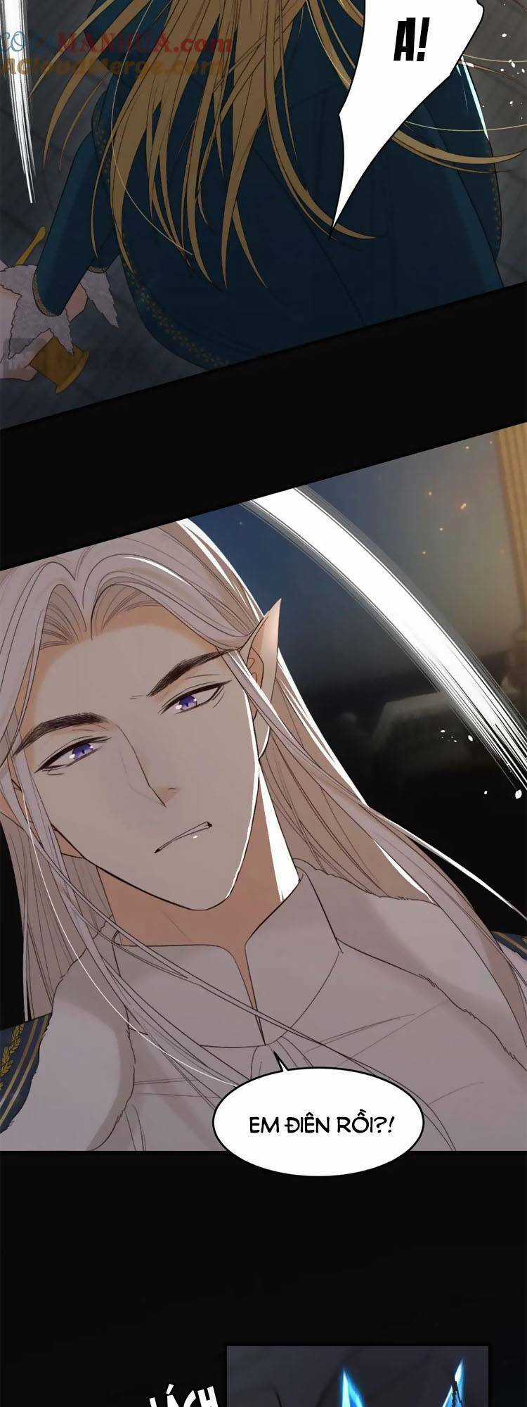 Sổ Tay Nuôi Dưỡng Rồng Chapter 98 trang 22