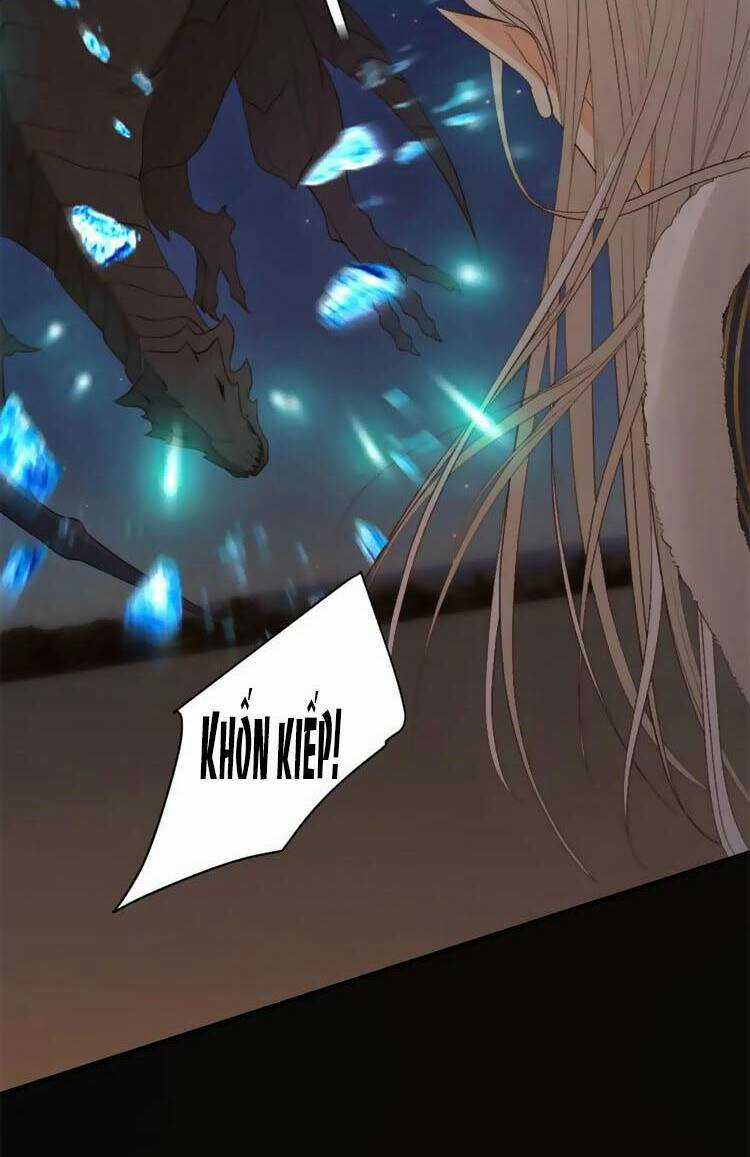 Sổ Tay Nuôi Dưỡng Rồng Chapter 98 trang 24