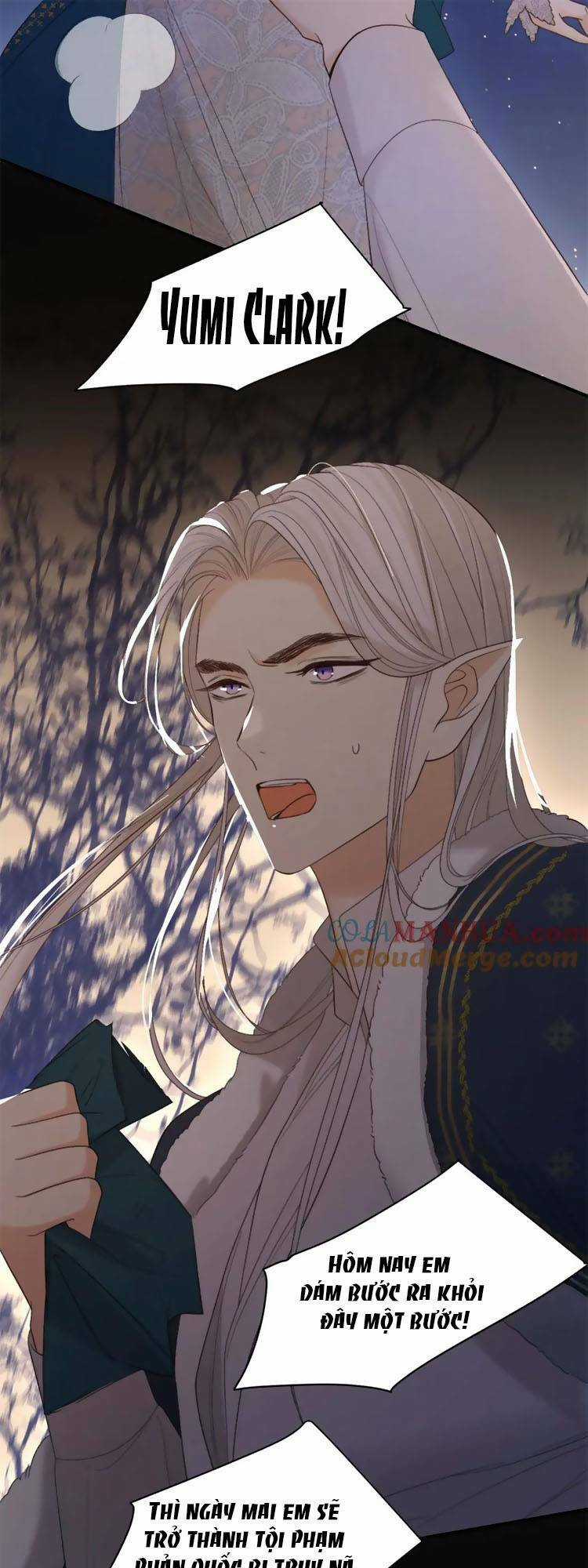 Sổ Tay Nuôi Dưỡng Rồng Chapter 98 trang 27