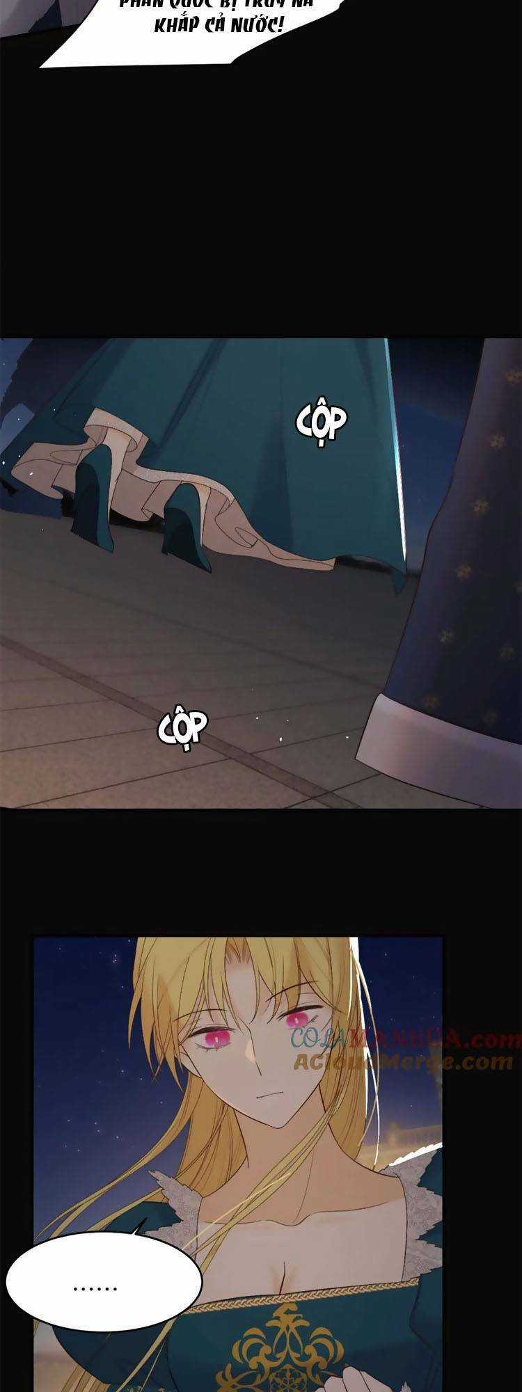 Sổ Tay Nuôi Dưỡng Rồng Chapter 98 trang 28