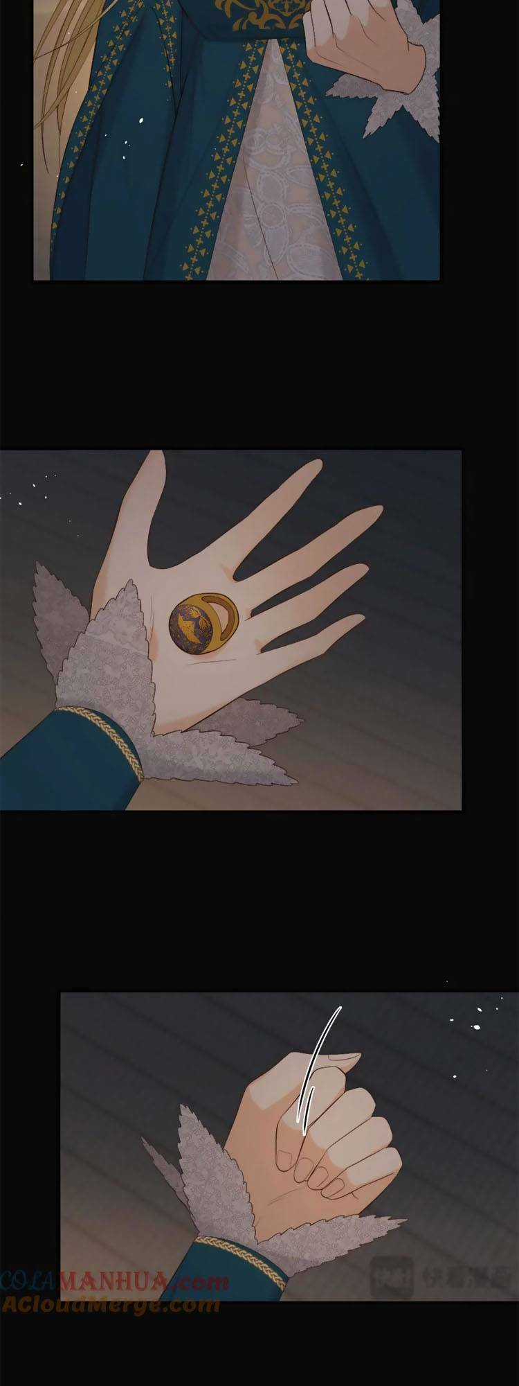 Sổ Tay Nuôi Dưỡng Rồng Chapter 98 trang 29