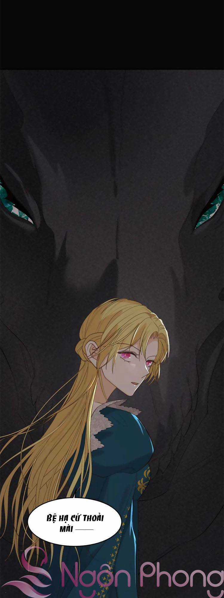 Sổ Tay Nuôi Dưỡng Rồng Chapter 98 trang 30