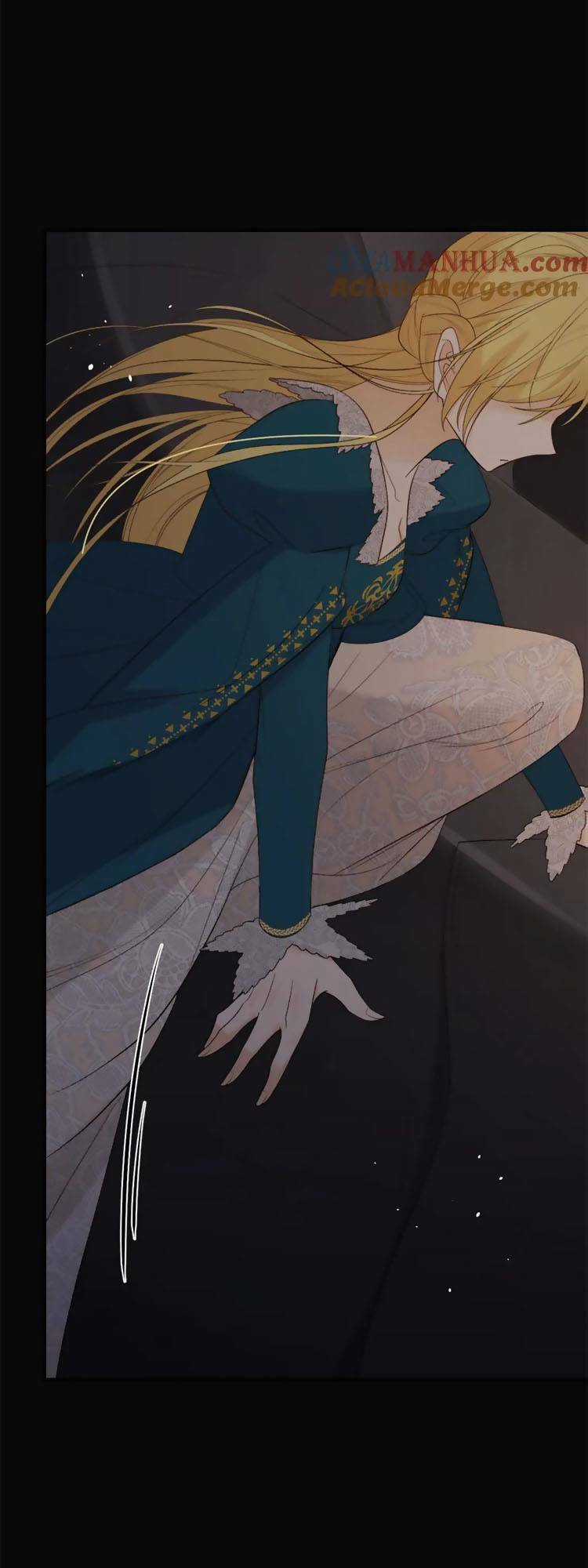 Sổ Tay Nuôi Dưỡng Rồng Chapter 98 trang 33