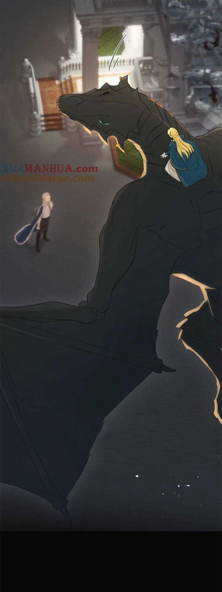 Sổ Tay Nuôi Dưỡng Rồng Chapter 98 trang 35