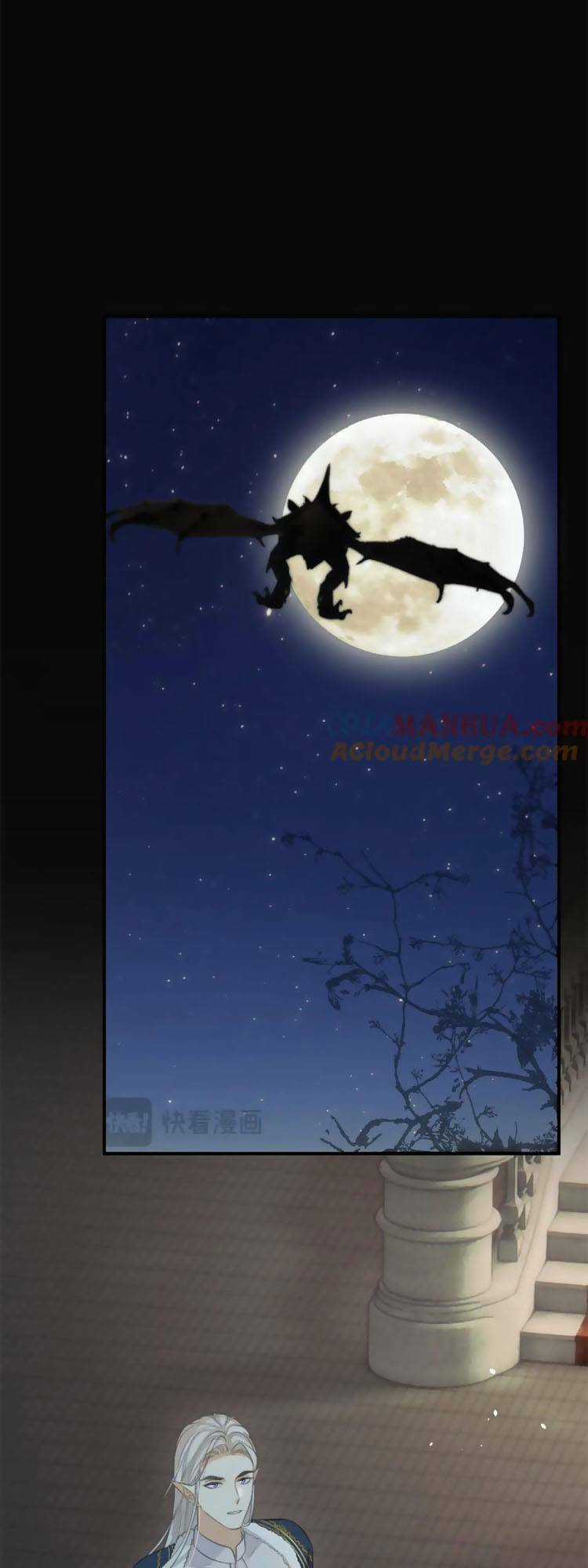 Sổ Tay Nuôi Dưỡng Rồng Chapter 98 trang 36