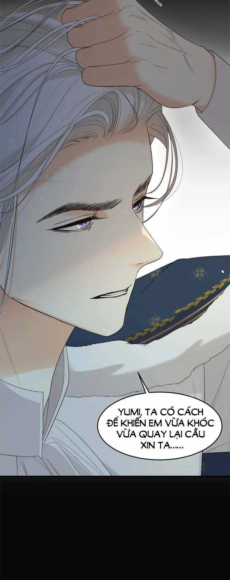 Sổ Tay Nuôi Dưỡng Rồng Chapter 98 trang 38