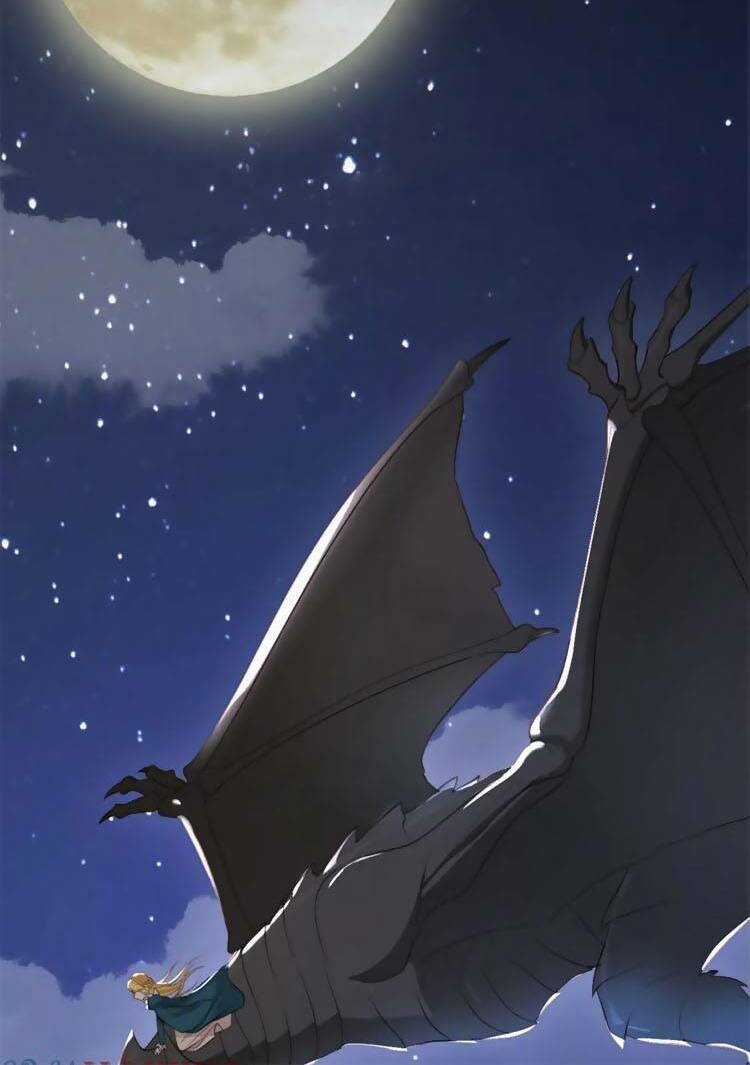 Sổ Tay Nuôi Dưỡng Rồng Chapter 98 trang 40