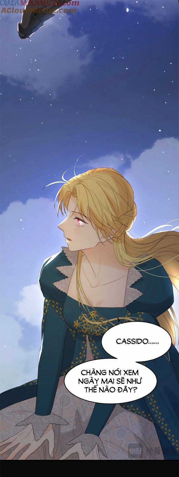 Sổ Tay Nuôi Dưỡng Rồng Chapter 98 trang 41