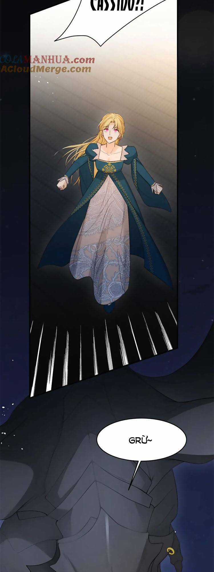 Sổ Tay Nuôi Dưỡng Rồng Chapter 98 trang 7