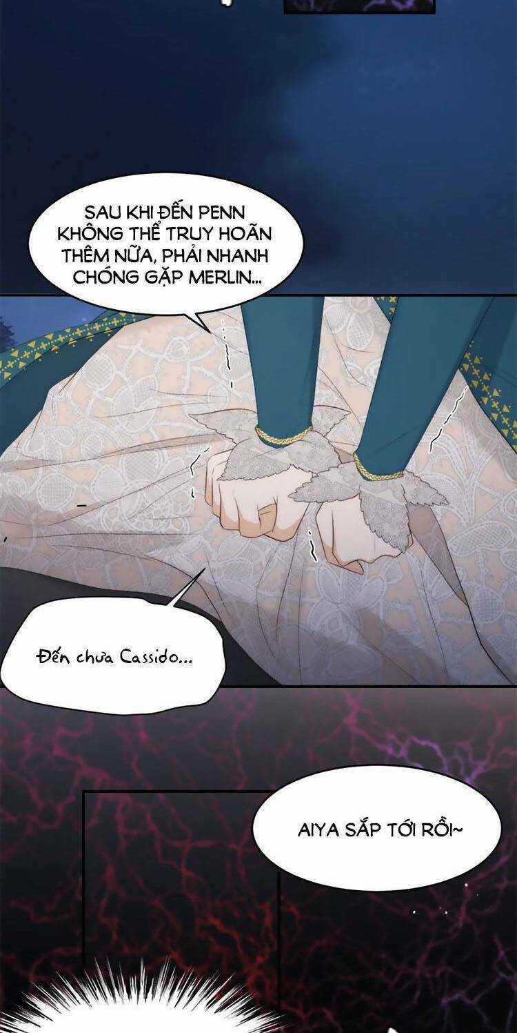 Sổ Tay Nuôi Dưỡng Rồng Chapter 99 trang 11