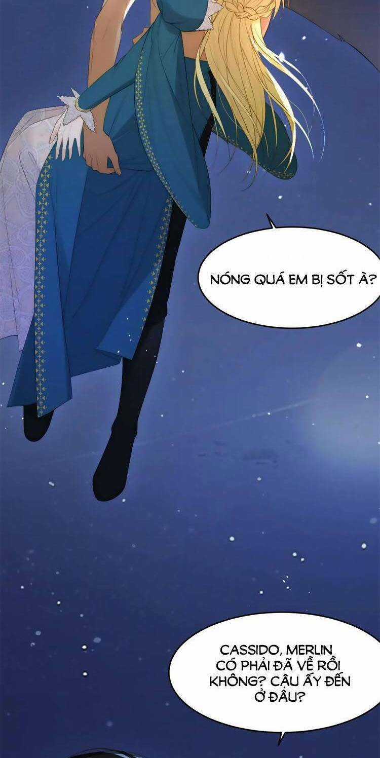 Sổ Tay Nuôi Dưỡng Rồng Chapter 99 trang 15