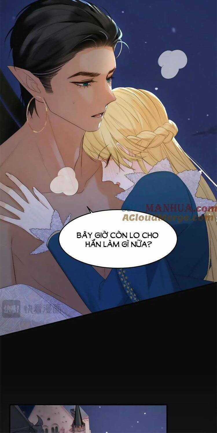 Sổ Tay Nuôi Dưỡng Rồng Chapter 99 trang 16