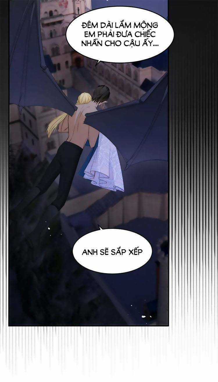 Sổ Tay Nuôi Dưỡng Rồng Chapter 99 trang 17