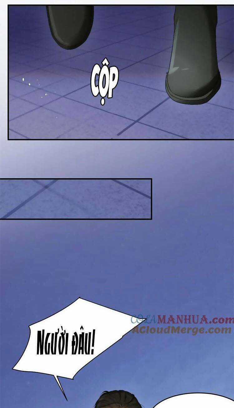 Sổ Tay Nuôi Dưỡng Rồng Chapter 99 trang 19