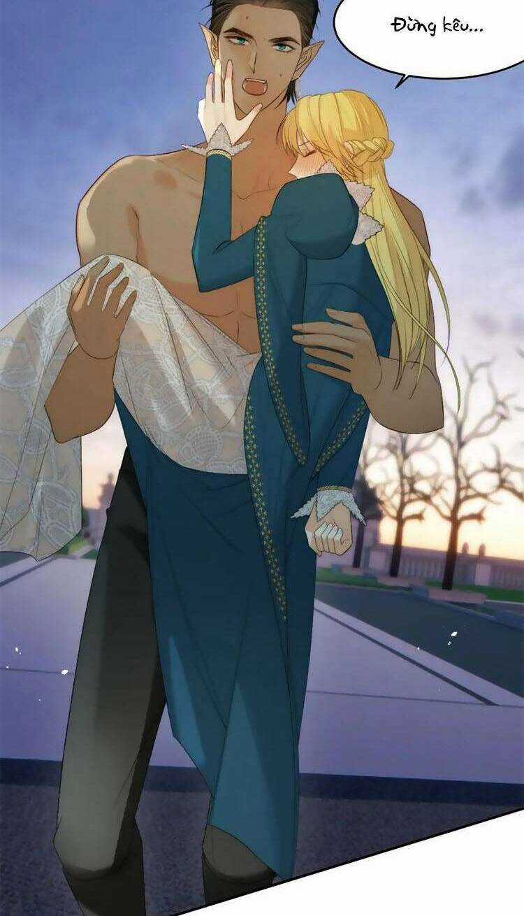 Sổ Tay Nuôi Dưỡng Rồng Chapter 99 trang 20