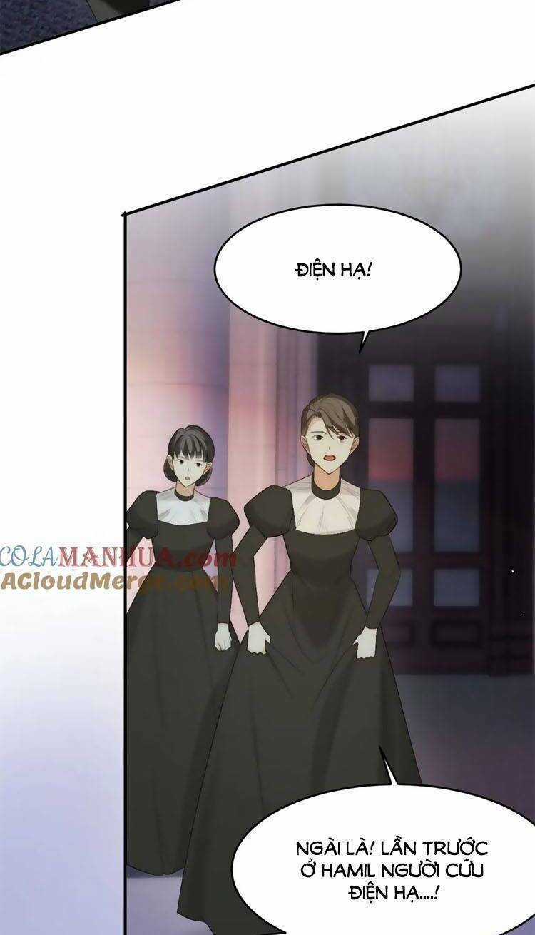 Sổ Tay Nuôi Dưỡng Rồng Chapter 99 trang 21