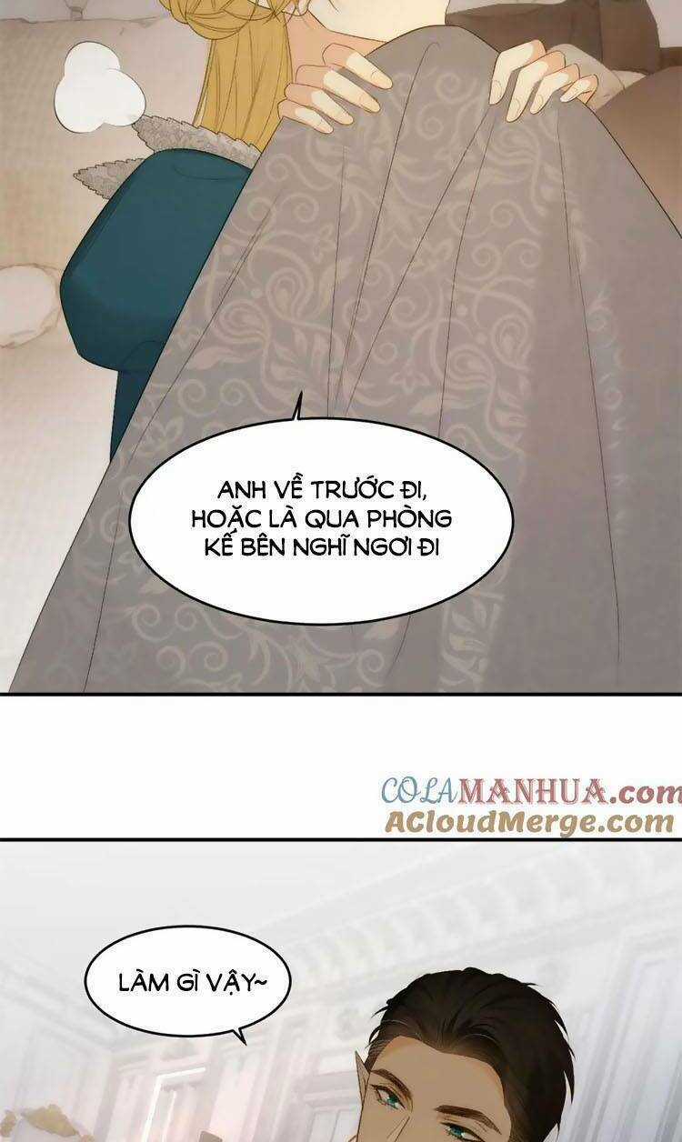 Sổ Tay Nuôi Dưỡng Rồng Chapter 99 trang 28