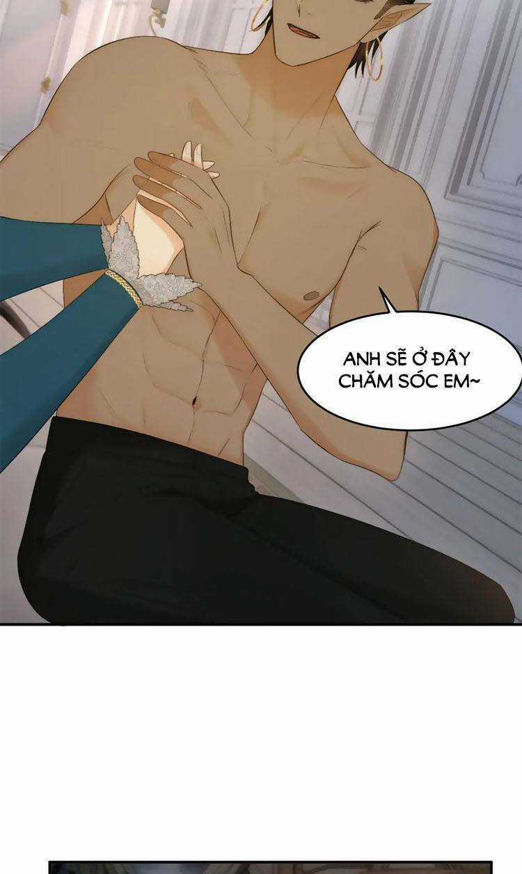 Sổ Tay Nuôi Dưỡng Rồng Chapter 99 trang 29