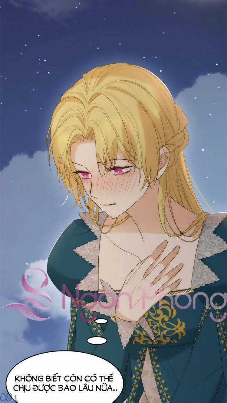 Sổ Tay Nuôi Dưỡng Rồng Chapter 99 trang 3