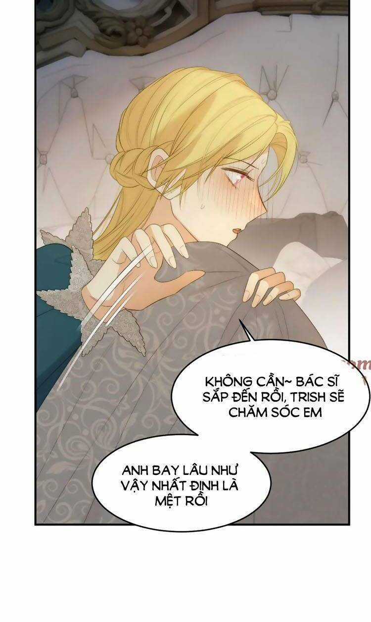 Sổ Tay Nuôi Dưỡng Rồng Chapter 99 trang 30