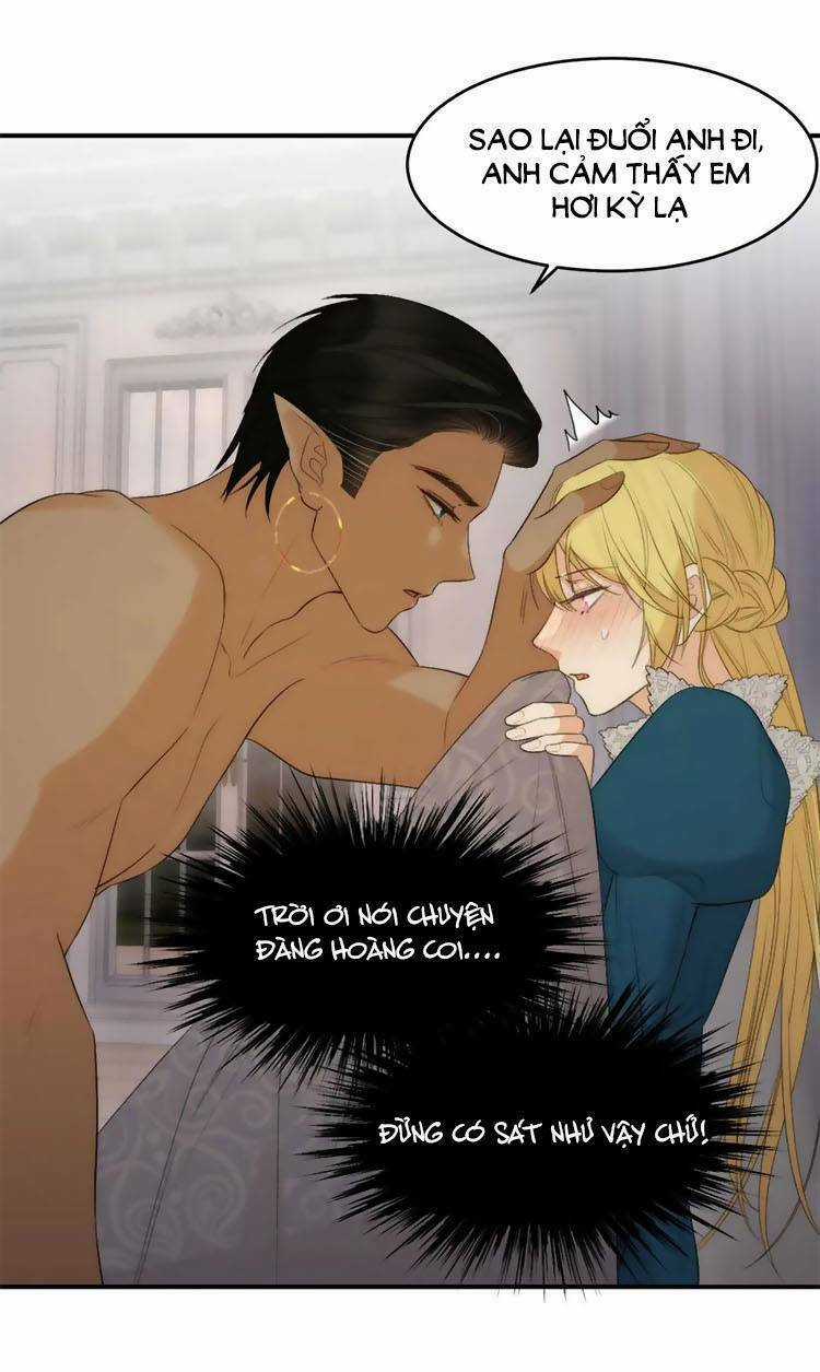 Sổ Tay Nuôi Dưỡng Rồng Chapter 99 trang 31