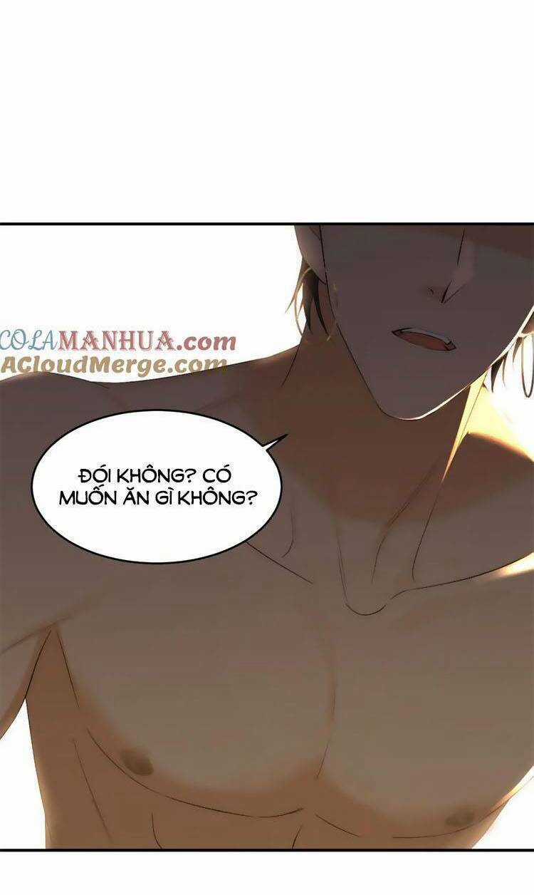 Sổ Tay Nuôi Dưỡng Rồng Chapter 99 trang 32