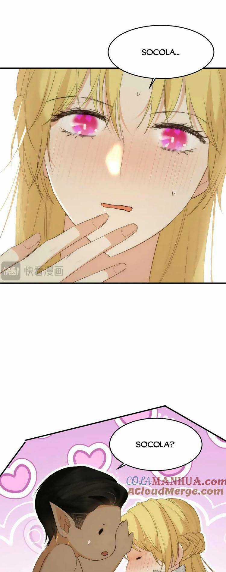 Sổ Tay Nuôi Dưỡng Rồng Chapter 99 trang 33