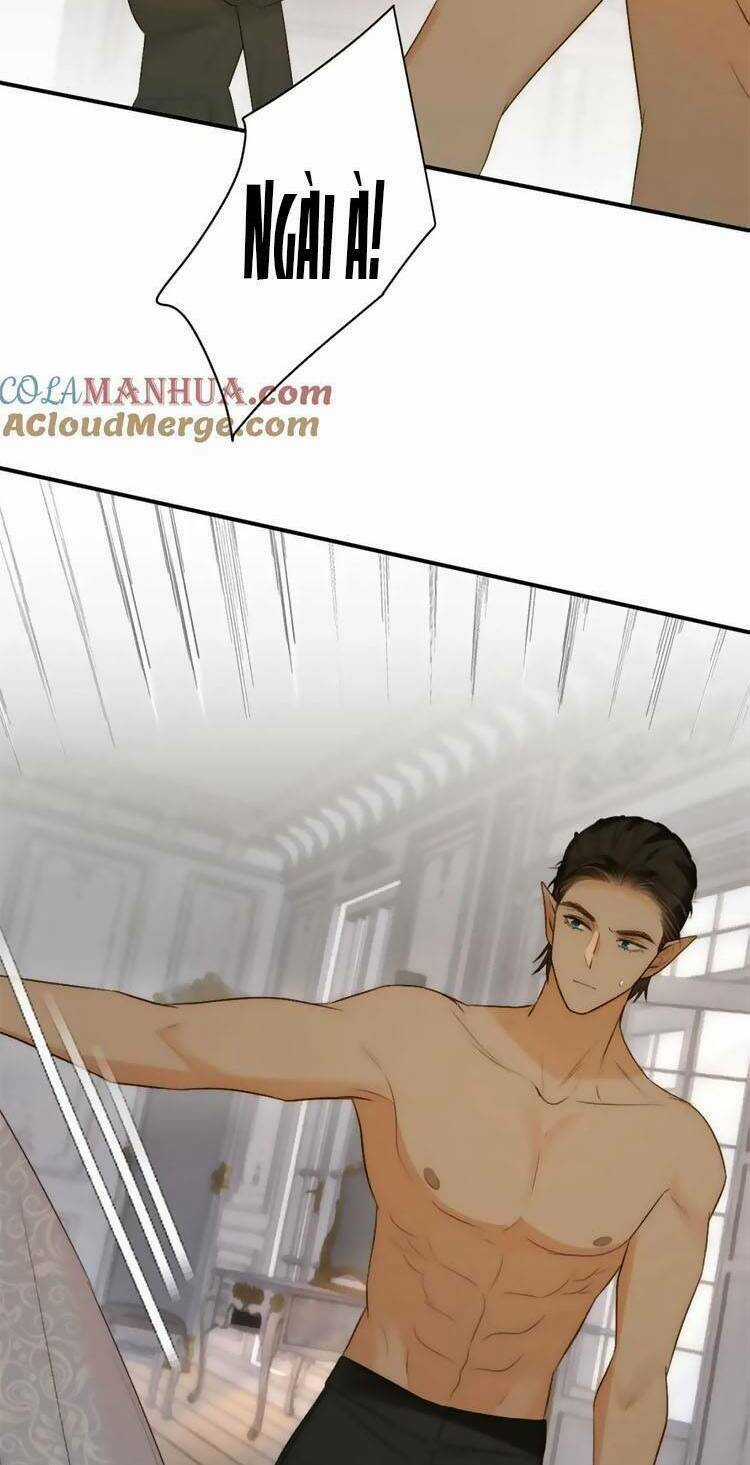 Sổ Tay Nuôi Dưỡng Rồng Chapter 99 trang 38