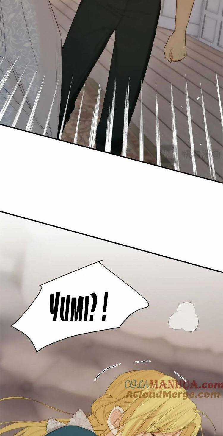 Sổ Tay Nuôi Dưỡng Rồng Chapter 99 trang 39