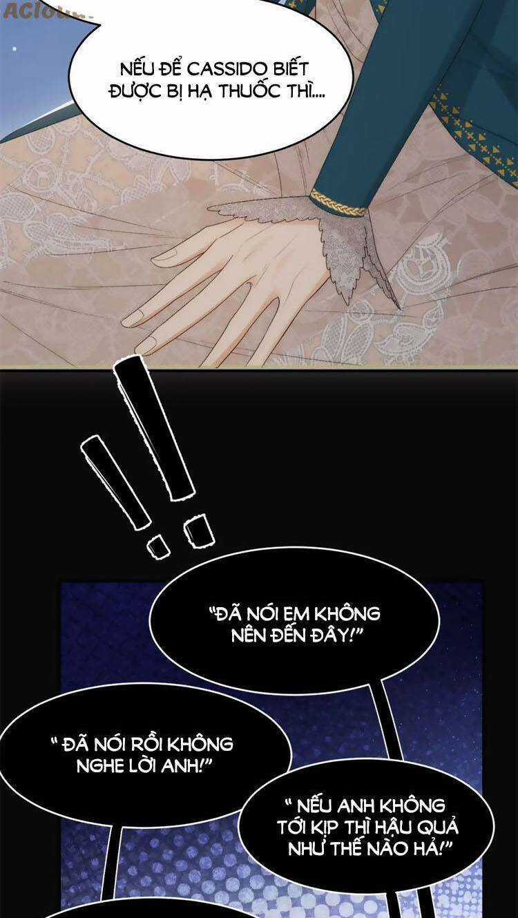 Sổ Tay Nuôi Dưỡng Rồng Chapter 99 trang 4