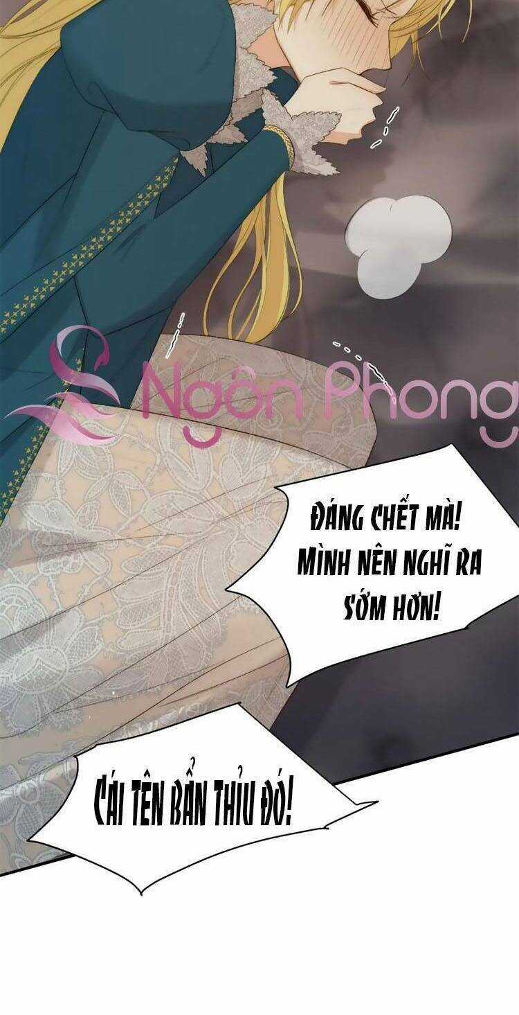 Sổ Tay Nuôi Dưỡng Rồng Chapter 99 trang 40