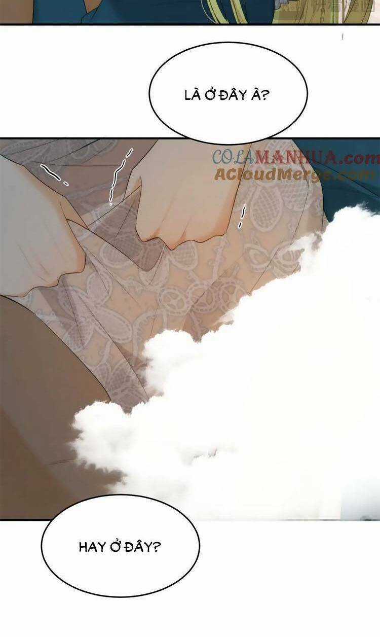 Sổ Tay Nuôi Dưỡng Rồng Chapter 99 trang 45