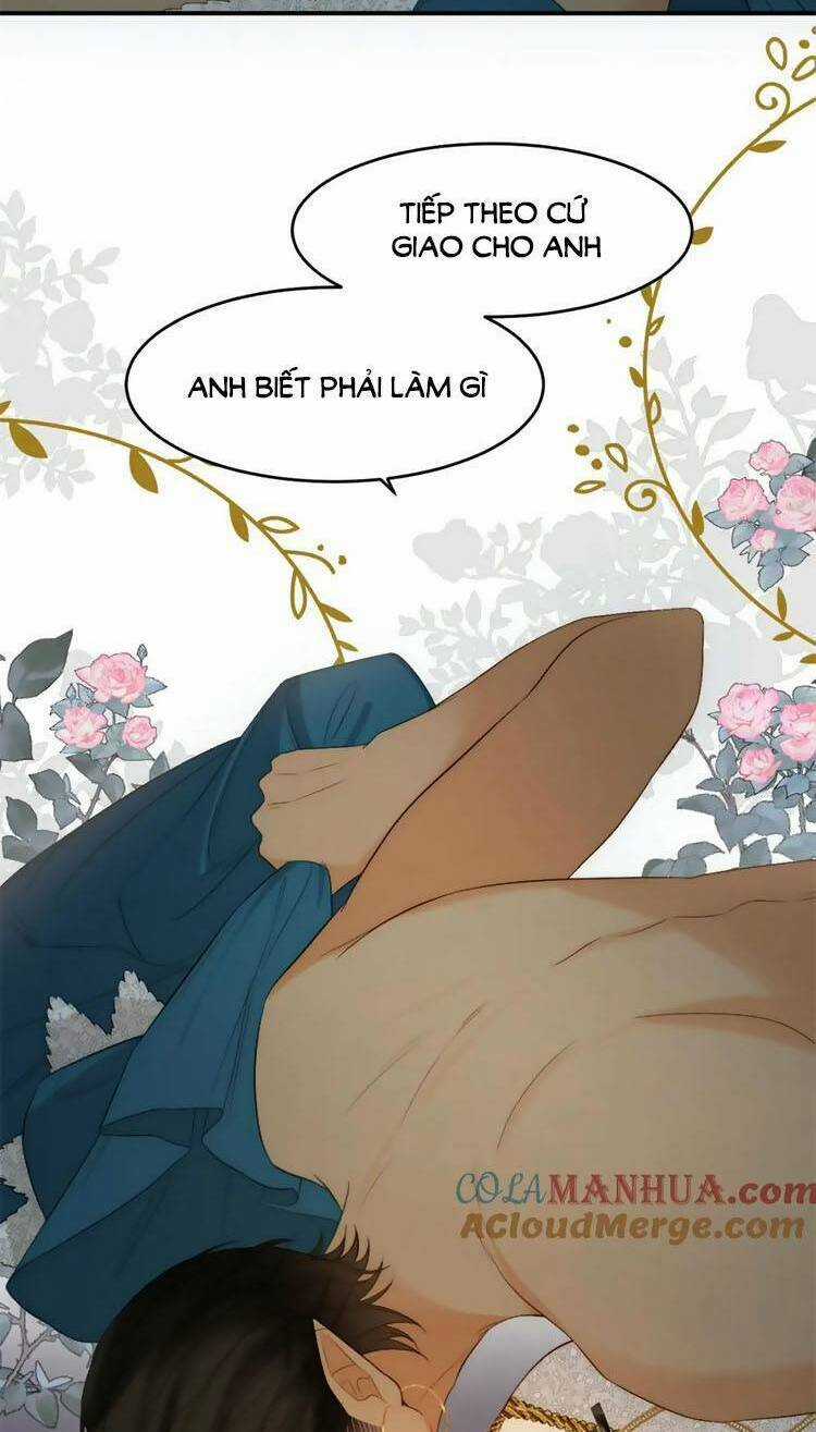 Sổ Tay Nuôi Dưỡng Rồng Chapter 99 trang 48