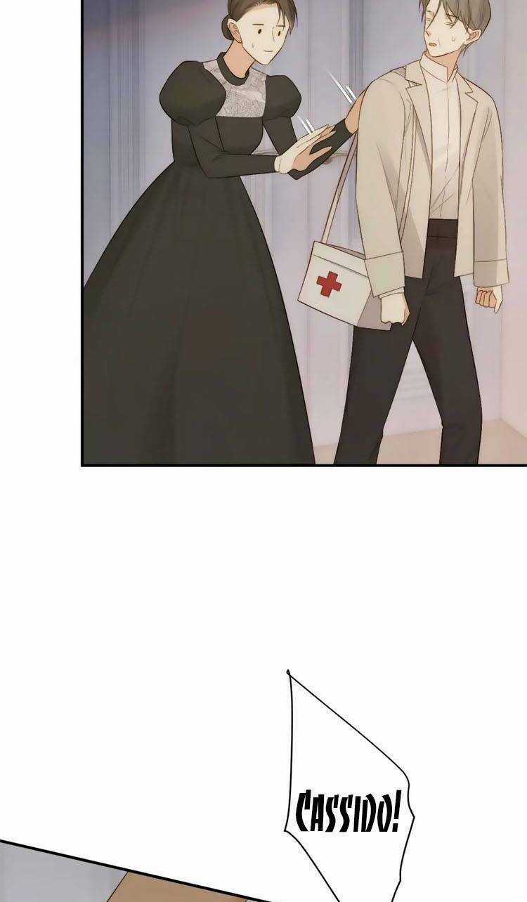 Sổ Tay Nuôi Dưỡng Rồng Chapter 99 trang 55