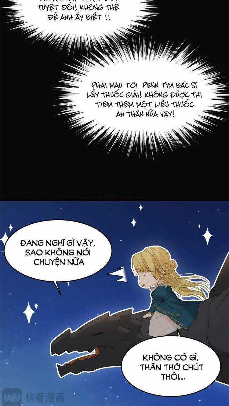 Sổ Tay Nuôi Dưỡng Rồng Chapter 99 trang 6