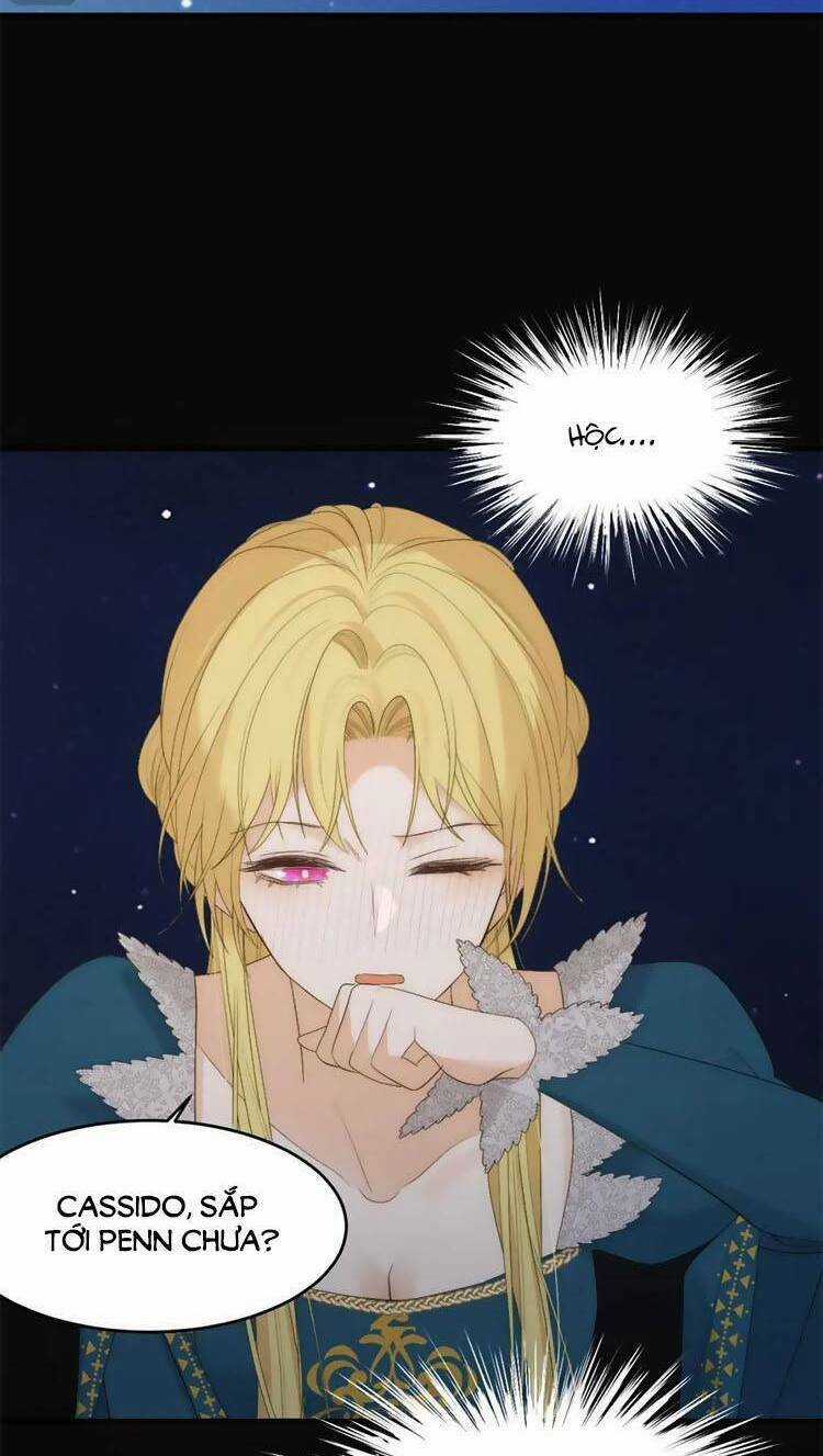 Sổ Tay Nuôi Dưỡng Rồng Chapter 99 trang 7