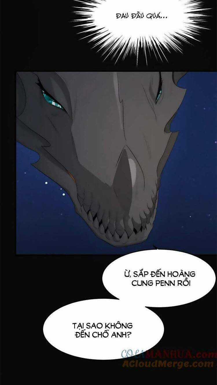 Sổ Tay Nuôi Dưỡng Rồng Chapter 99 trang 8
