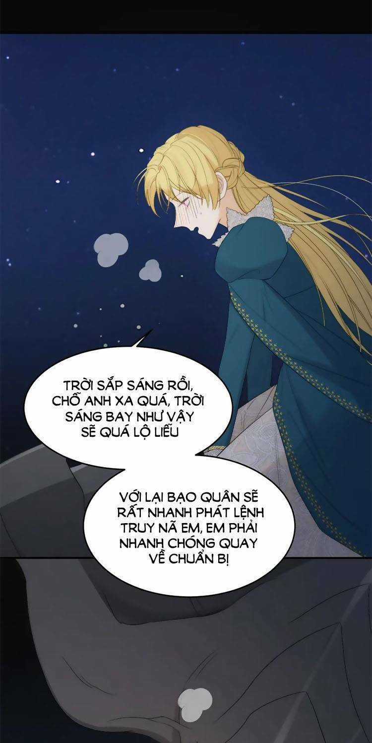 Sổ Tay Nuôi Dưỡng Rồng Chapter 99 trang 9
